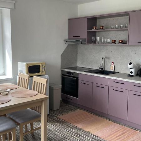 Apartmany Hvezdecka Broumov Zewnętrze zdjęcie