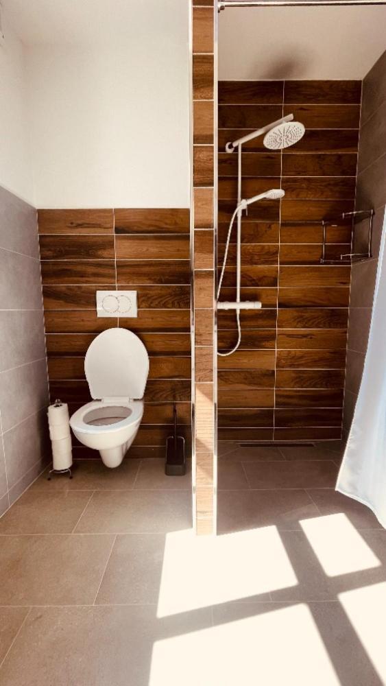 Apartmany Hvezdecka Broumov Zewnętrze zdjęcie